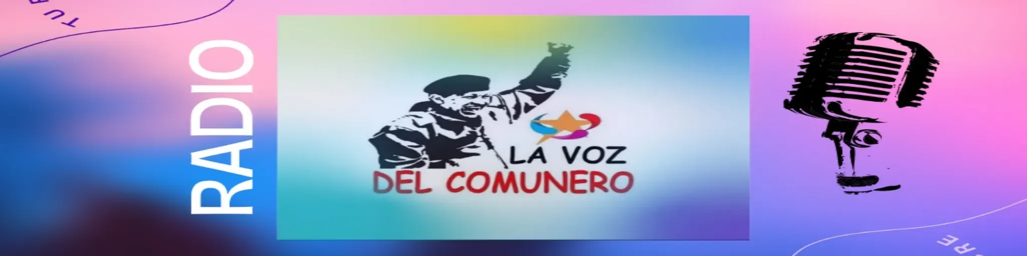 LA VOZ DEL COMUNERO RADIO