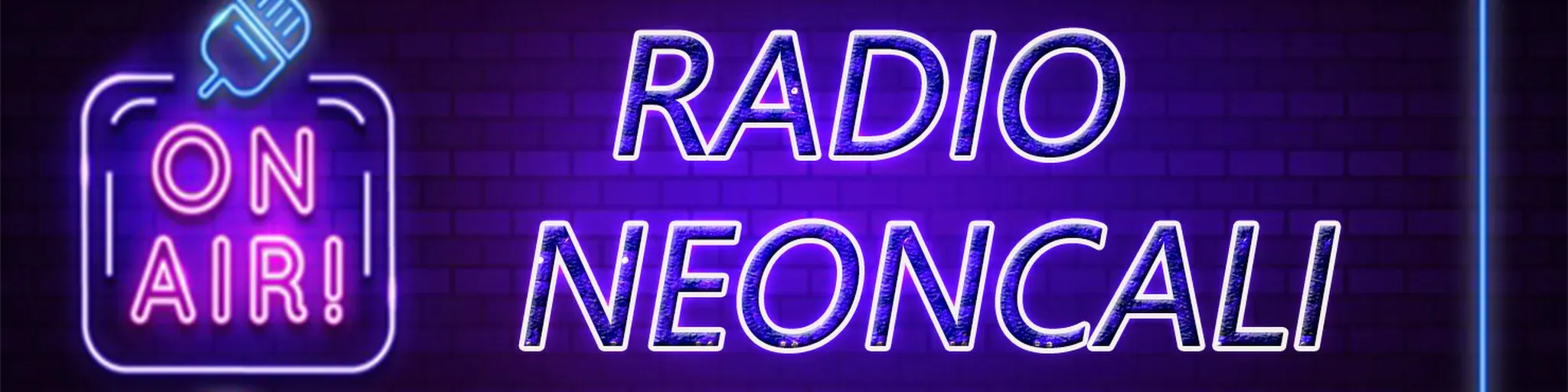 Radio NeonCali