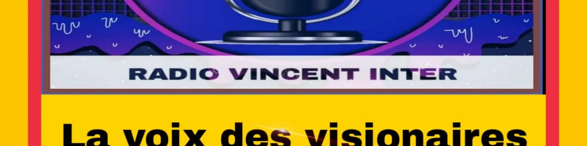 Radio Vincent Inter