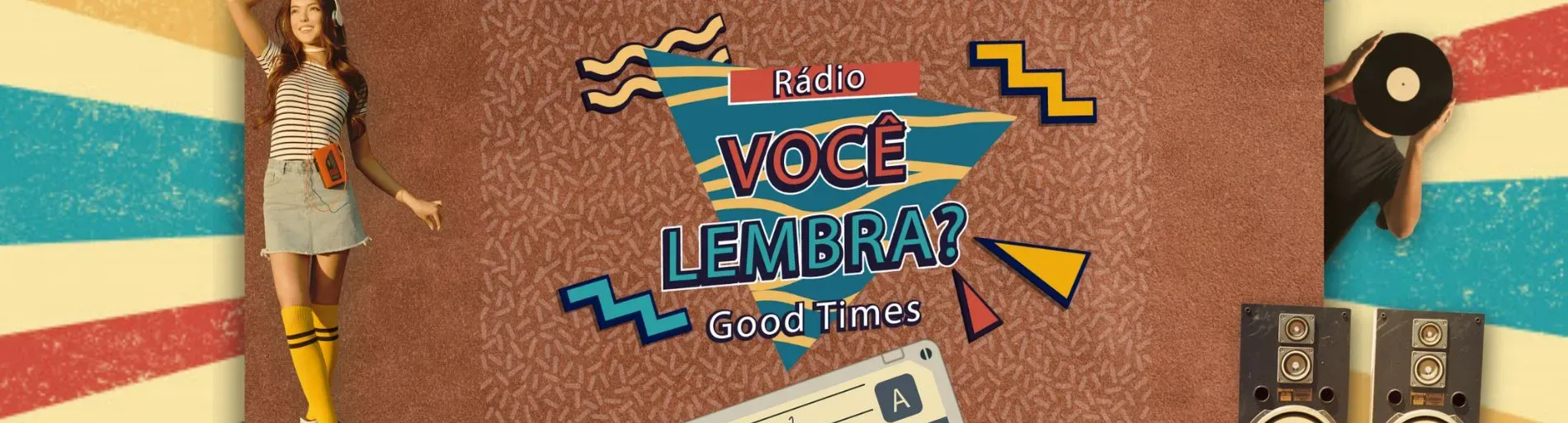 Rádio Você Lembra