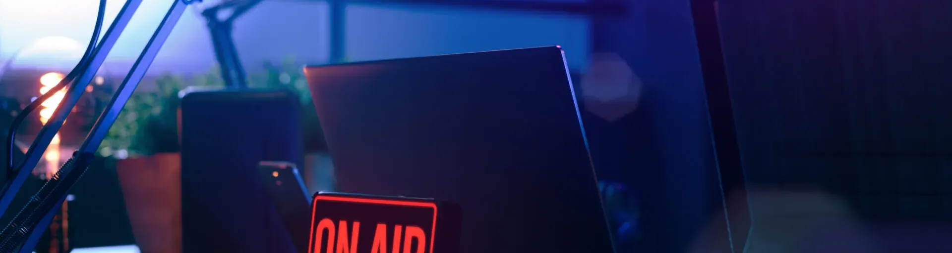 RADIO AZUL