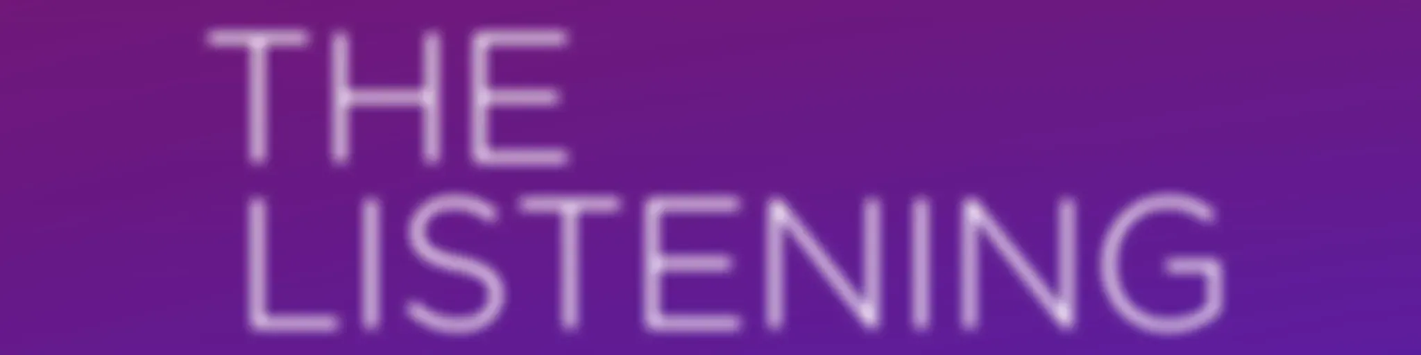 Mega Hits - The Listening