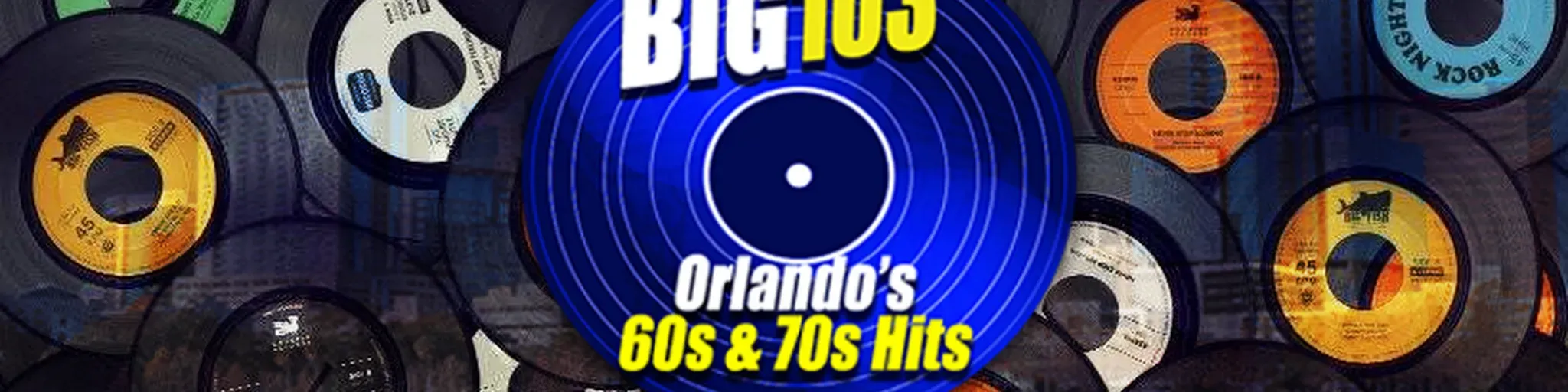 BIG 103 Orlando