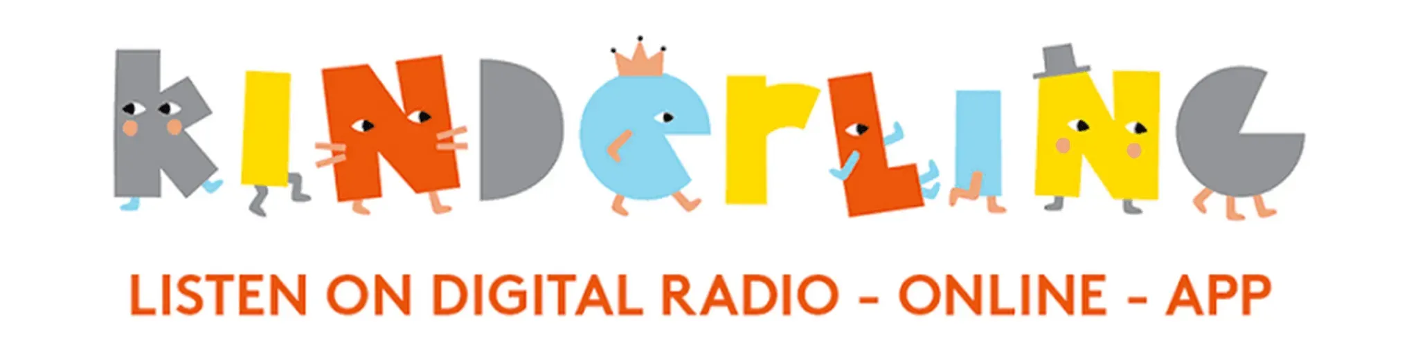 Kinderling Kids Radio