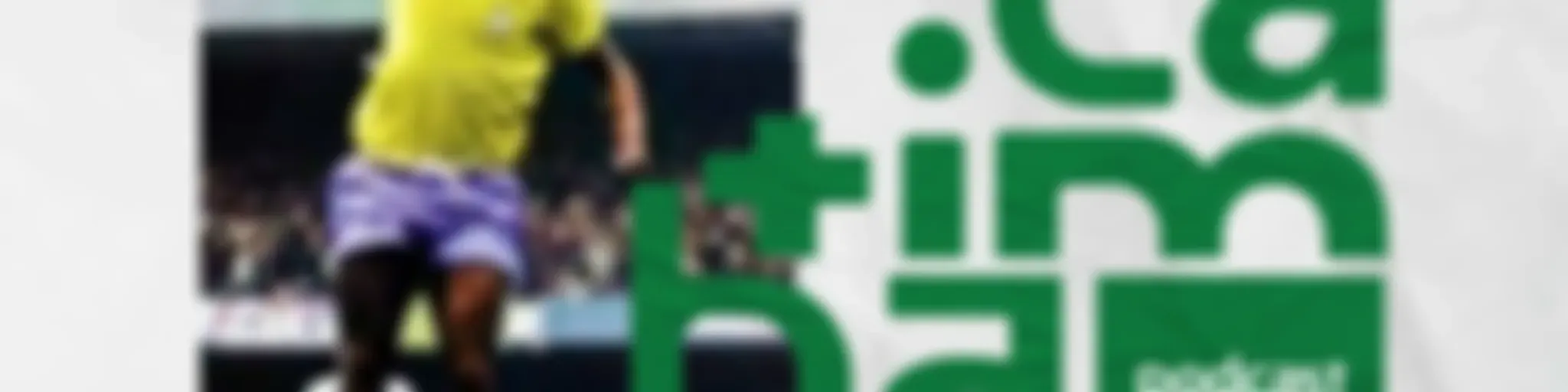 Catimba Podcast