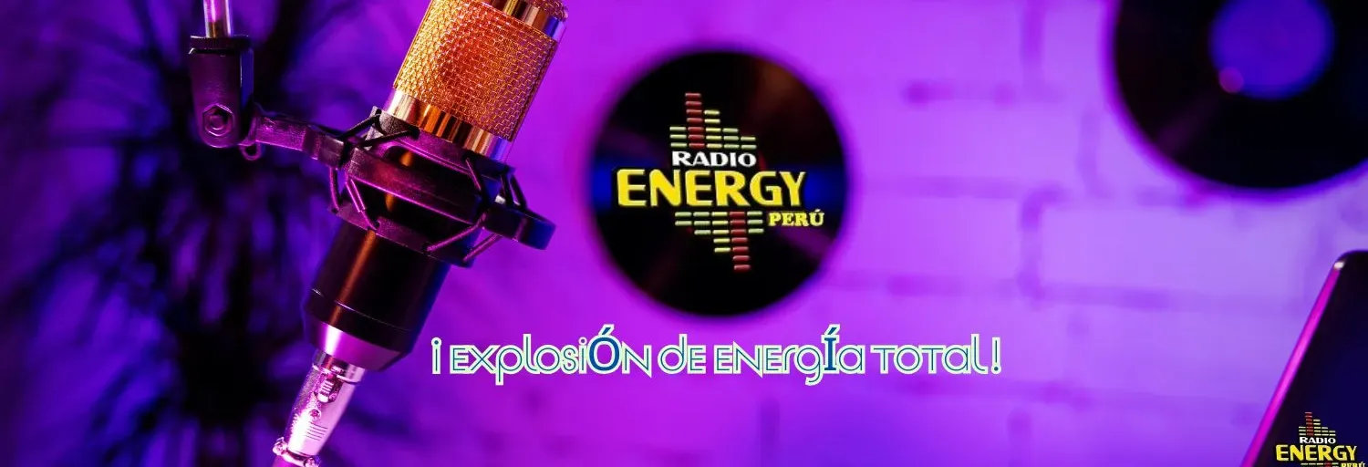 RADIO ENERGY PLUS