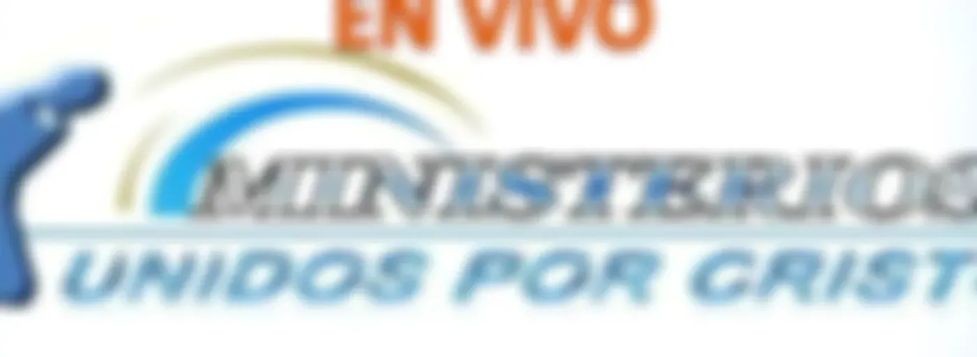 Ministerios Unidos Por Cristo