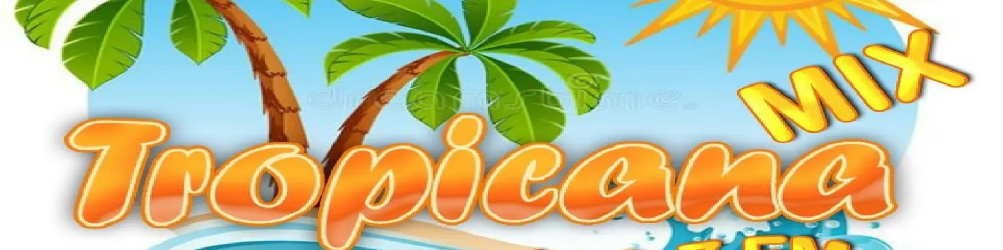 TROPICANA MIX