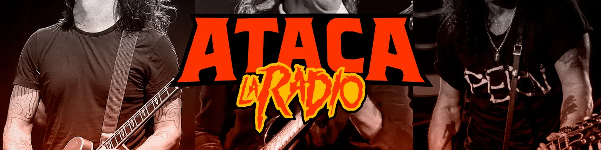 Ataca La Radio