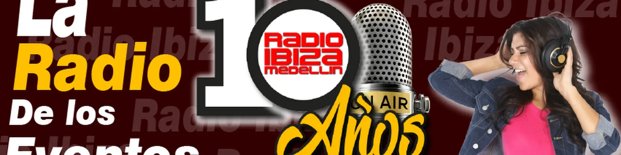 Radio Ibiza Medellin