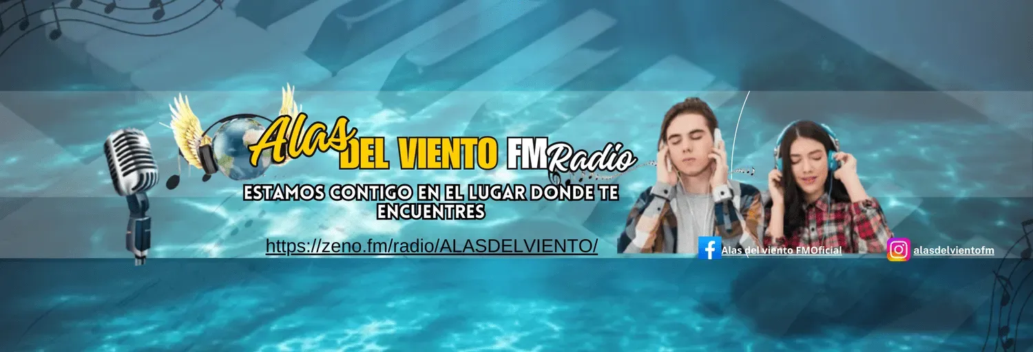 ALAS DEL VIENTO FM