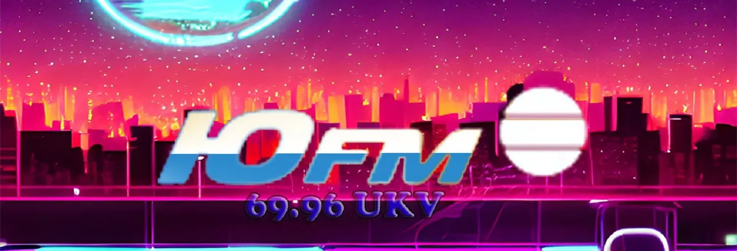 YuFM Dance Station 69.96 FM.