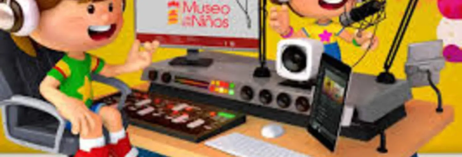 NuevosComienzo radio niños