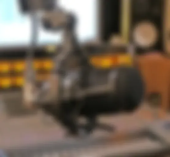 New Podcast