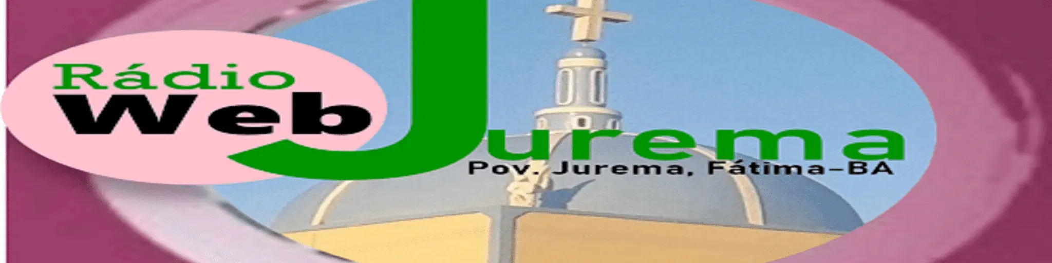 RADIO WEB JUREMA