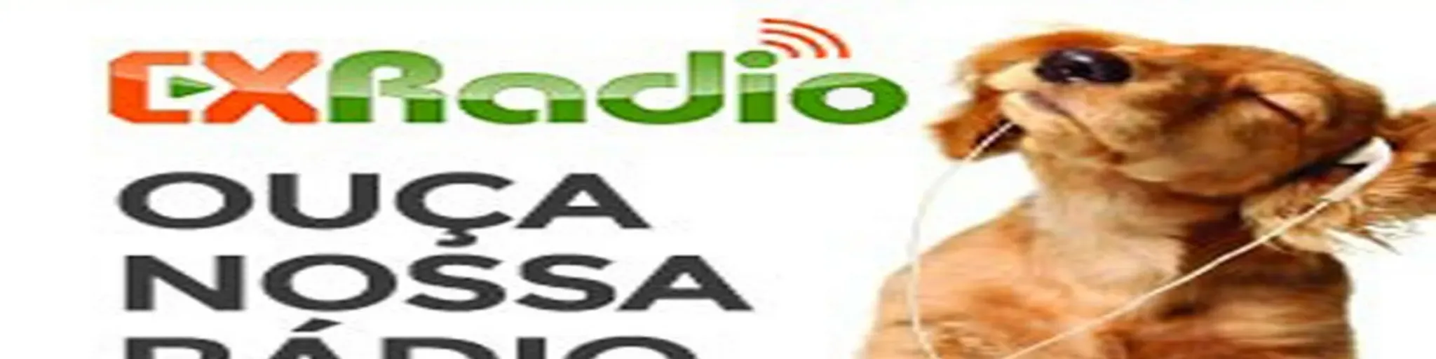 RADIO AGUIA GOSPEL