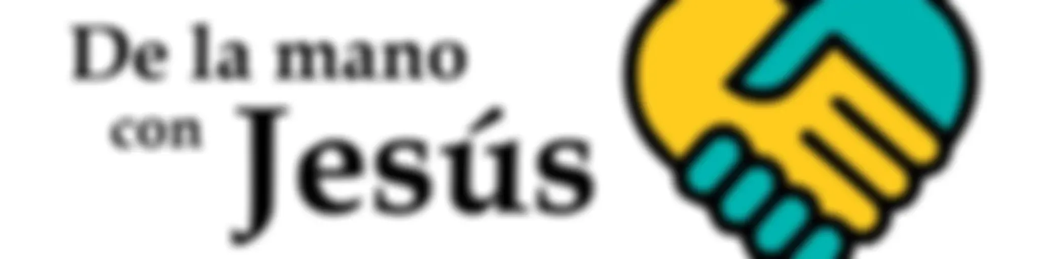 De la Mano con Jesús