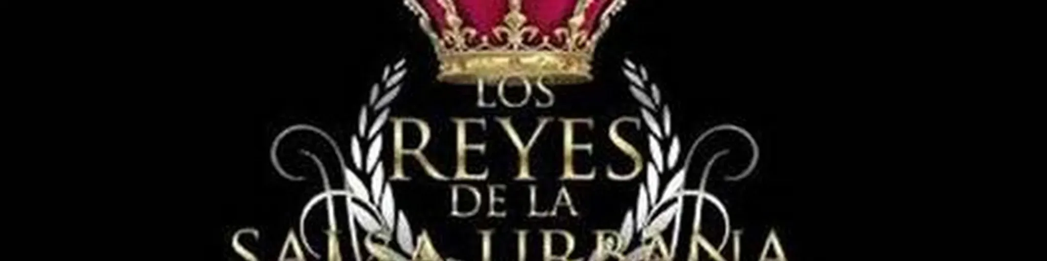 LOS REYES DE LA SALSA URBANA