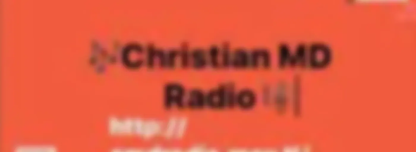 ChristianMdradio