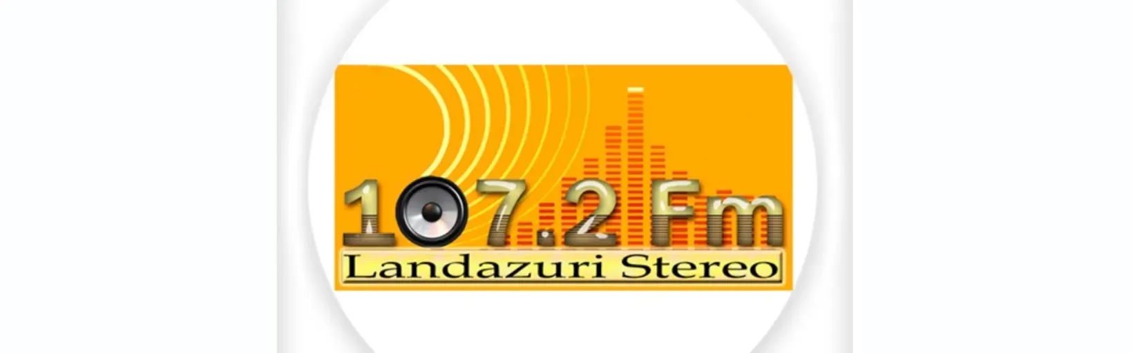 LANDÁZURI STÉREO 107.2 FM