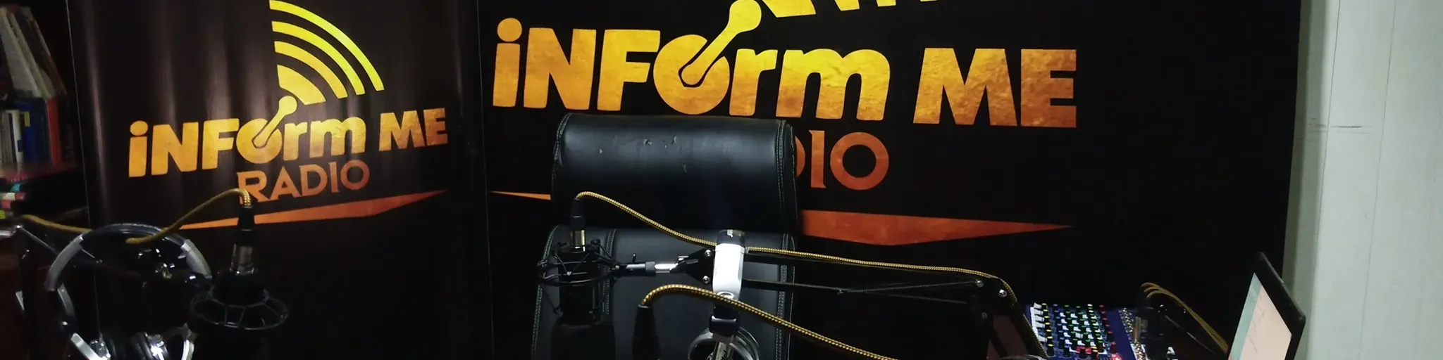 Inform Me Radio