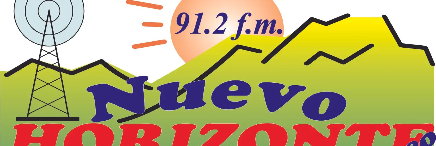 emisora nuevo horizonte stereo  91.2 fm