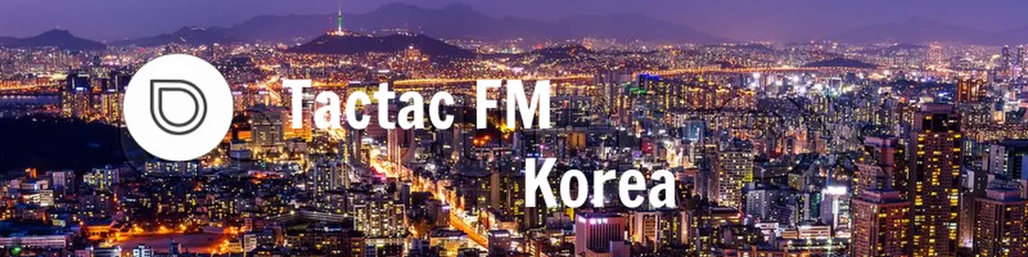 MMLR FM South Korea