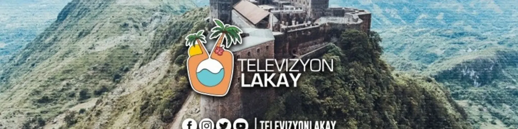 Televizyon Lakay