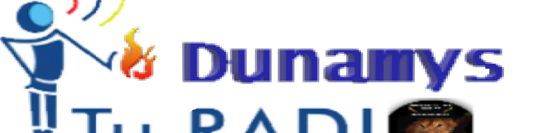 Radio Dunamys