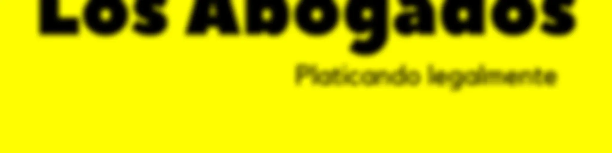 Los Abogados, Platicando Legalmente