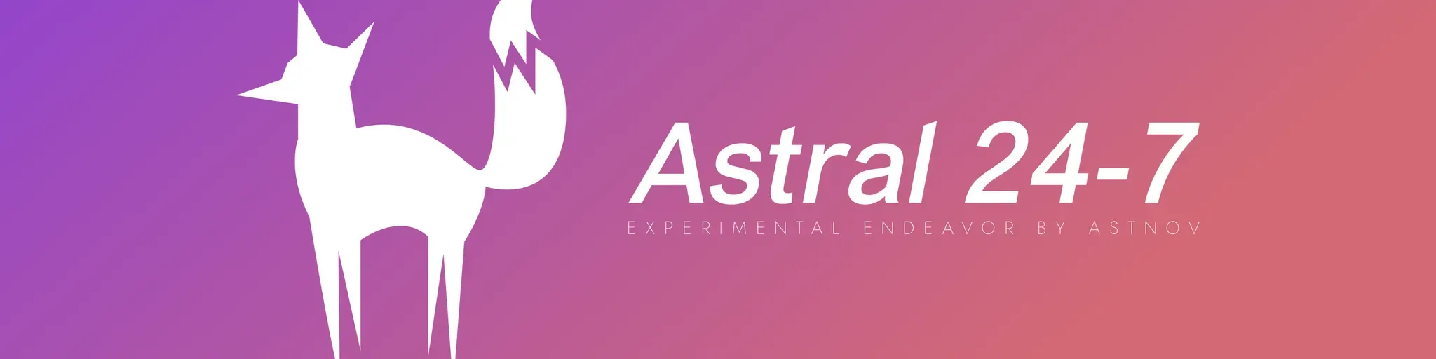 Astral 24-7