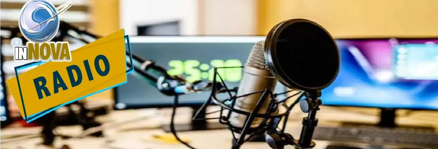 Innova Prroductions Radio