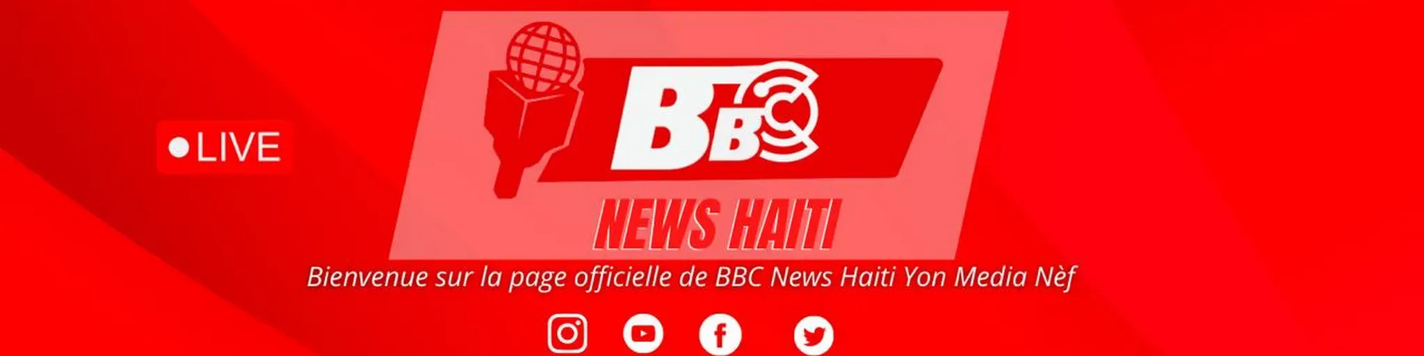 Bbc News Haiti