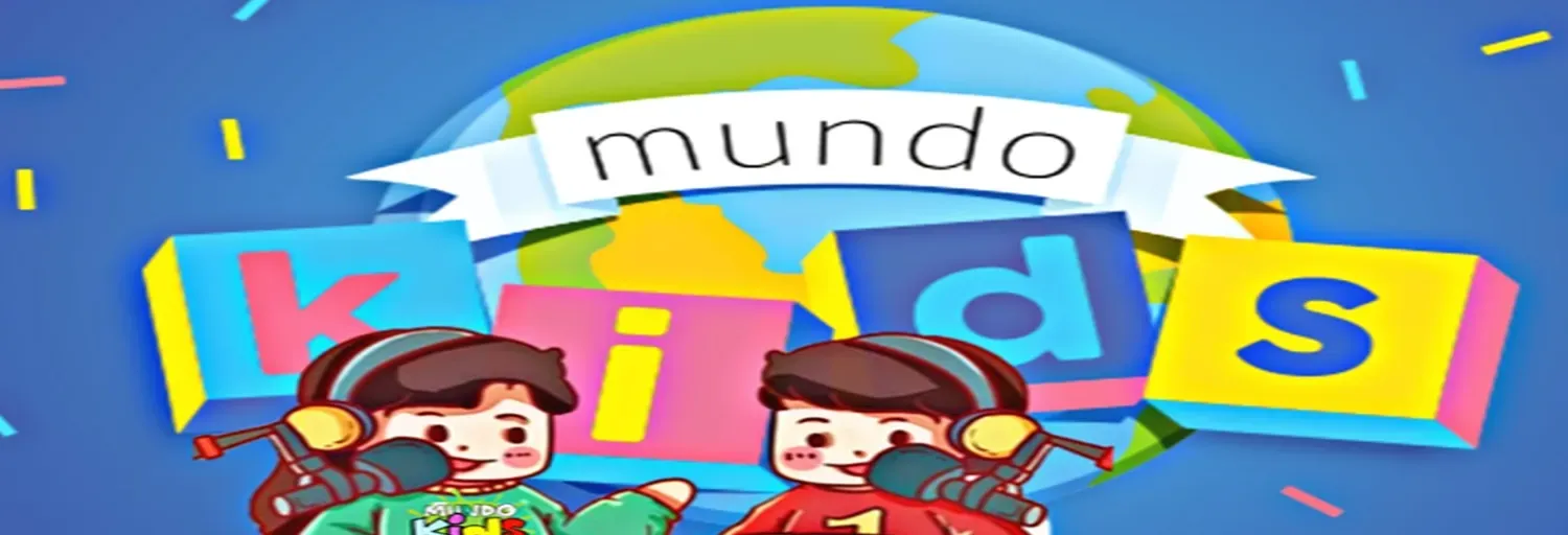 Mundo kids