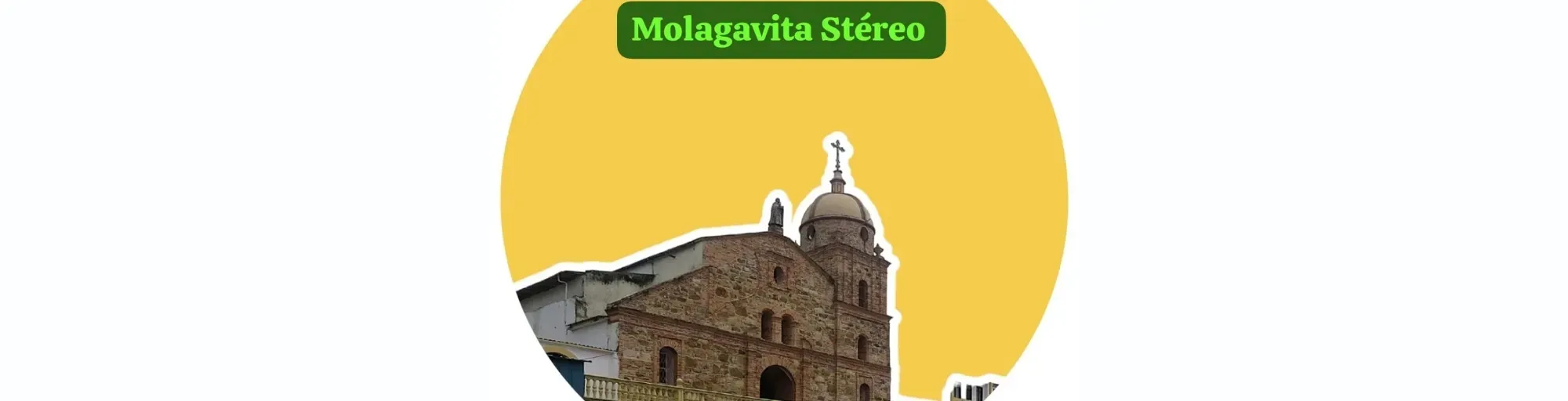 MOLAGAVITA STÉREO