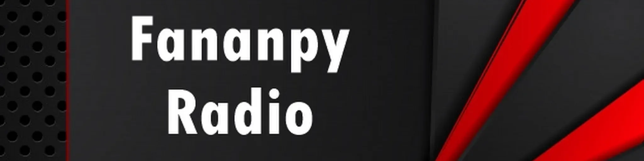 Fananpy Radio