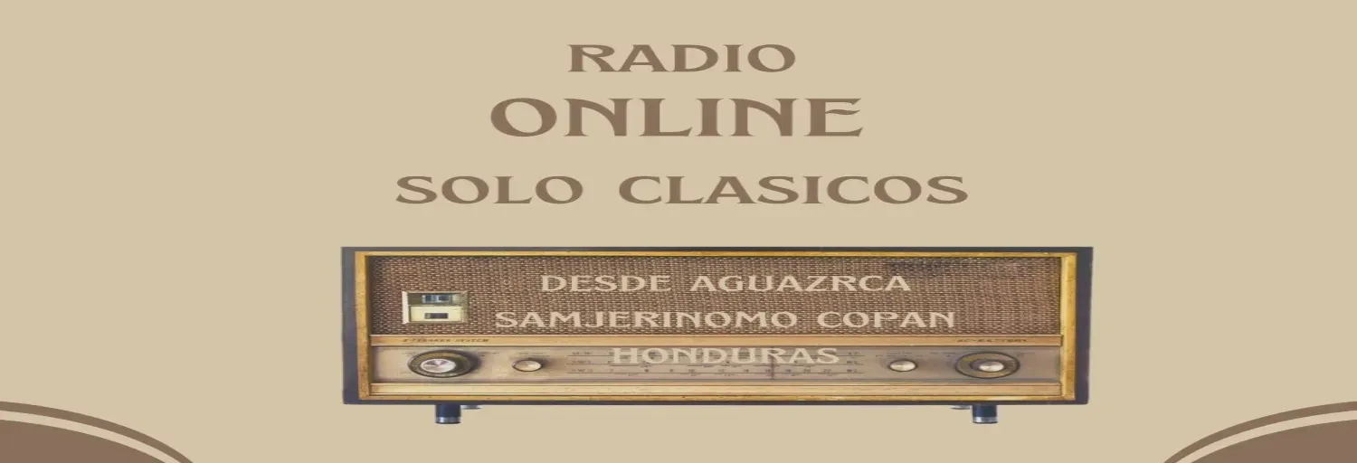 RADIO SOLO CLASICOS ONLINE