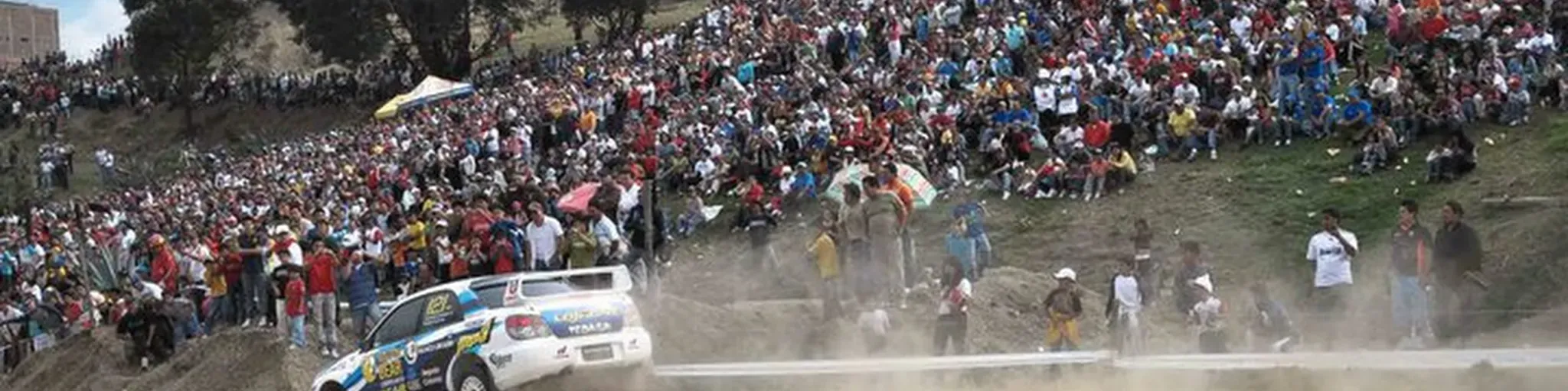 Rallyloja RADIO