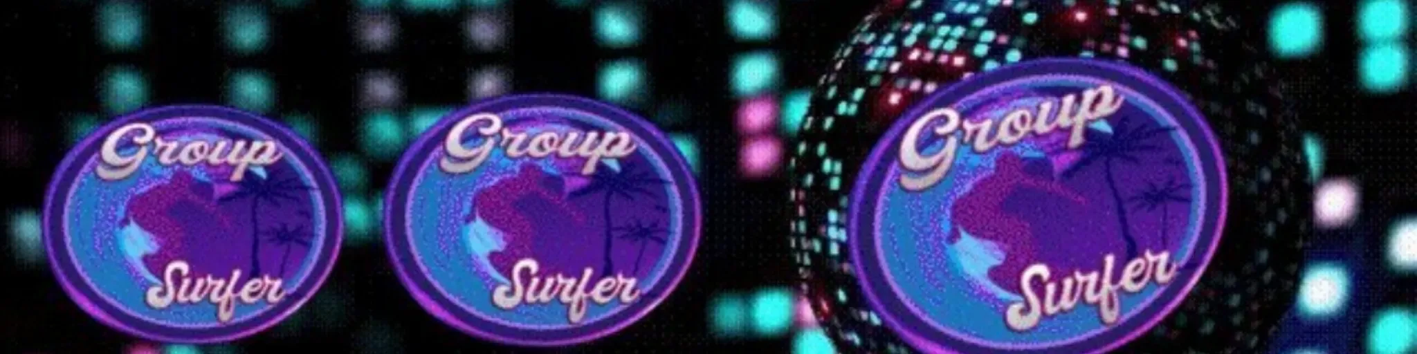 GRUPO SURFER