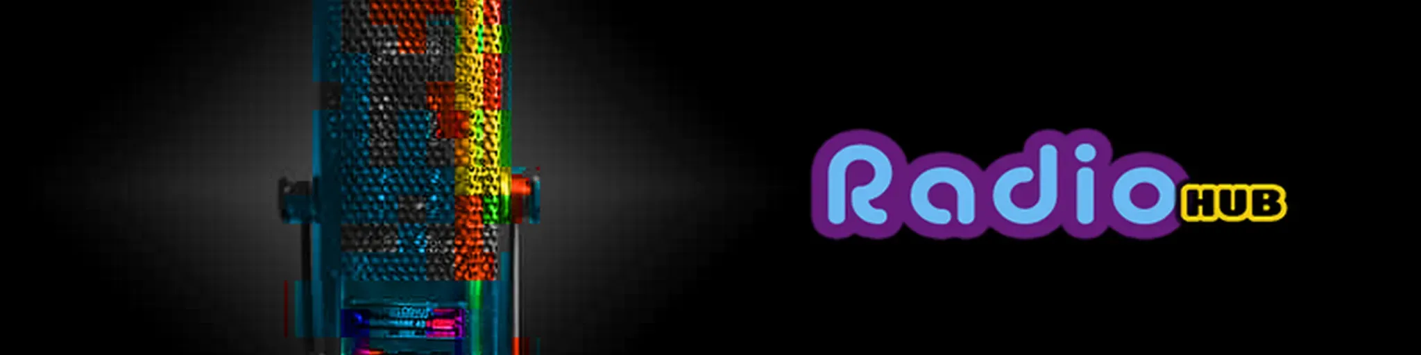Radio HUB