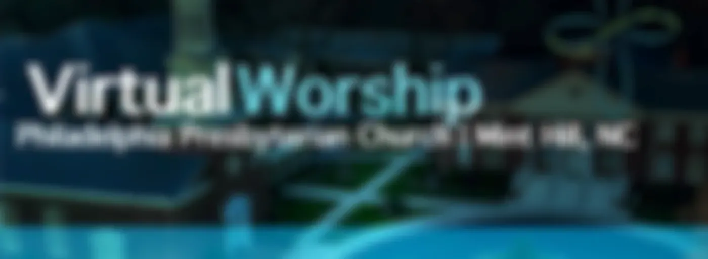 PPC Virtual Worship