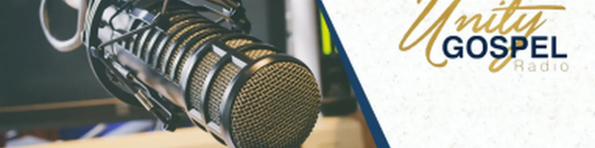 Unity Gospel Radio