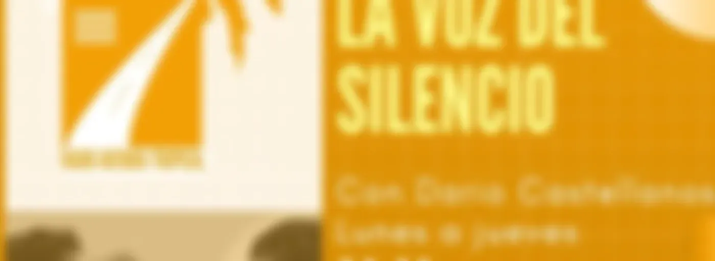 La Voz del Silencio