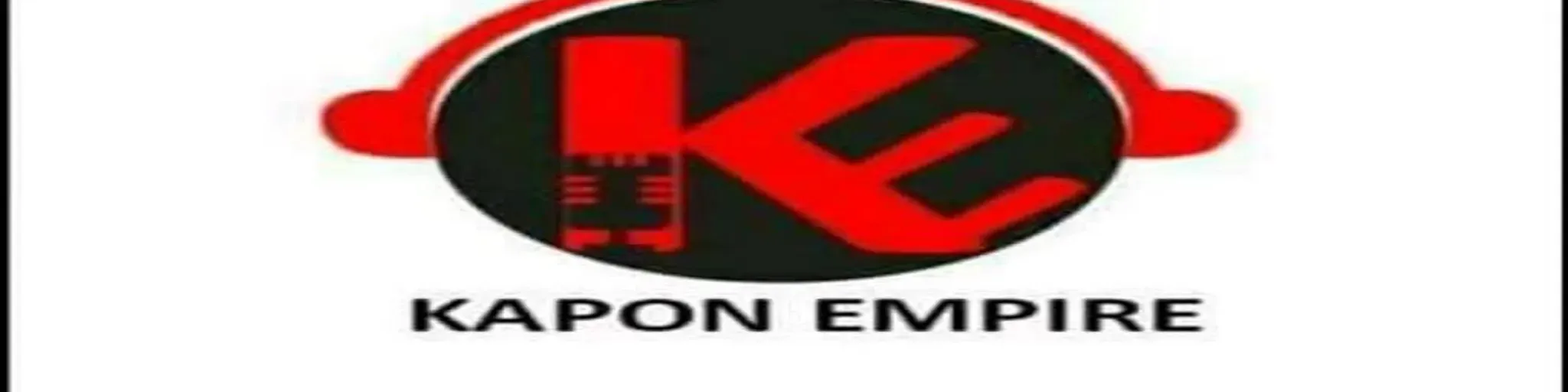 KAPON EMPIRE RADIO