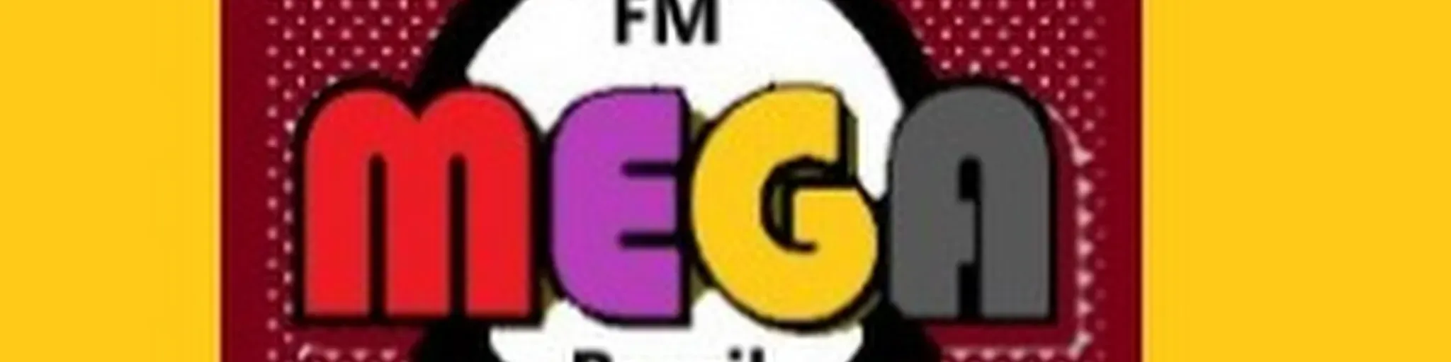 Mega FM Brazil