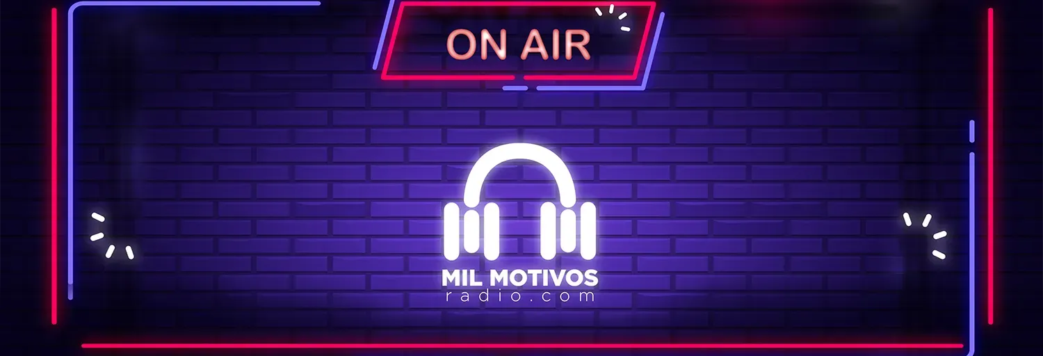 Mil Motivos Radio