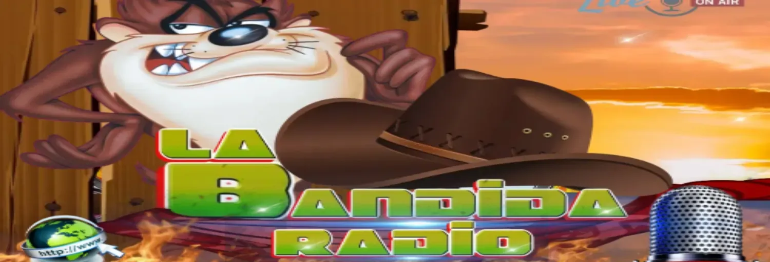 La Bandida Radio