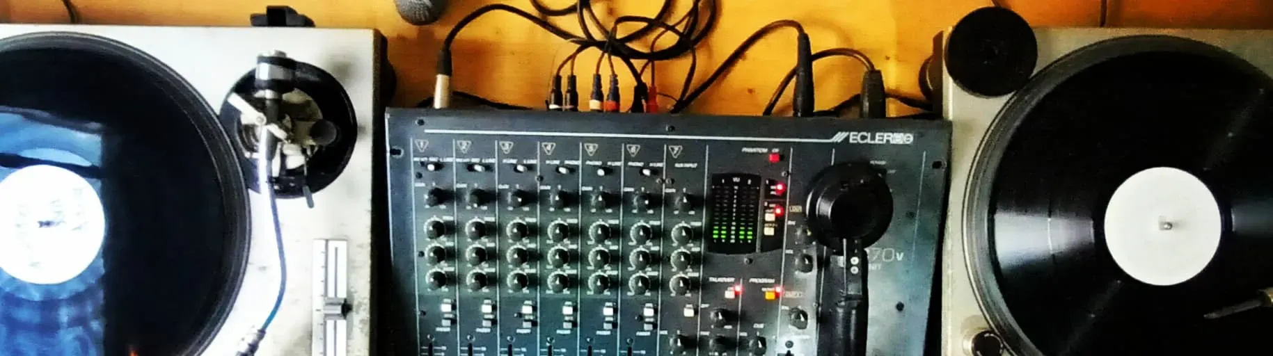 B1978 Radio
