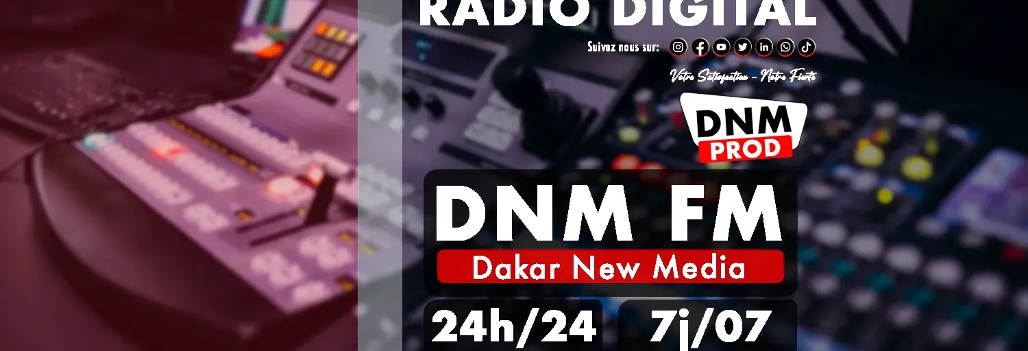 DNM FM