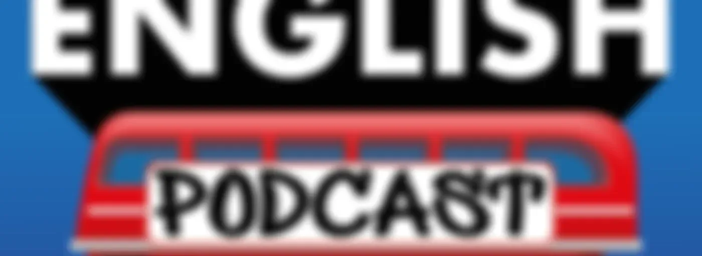 The British English Podcast